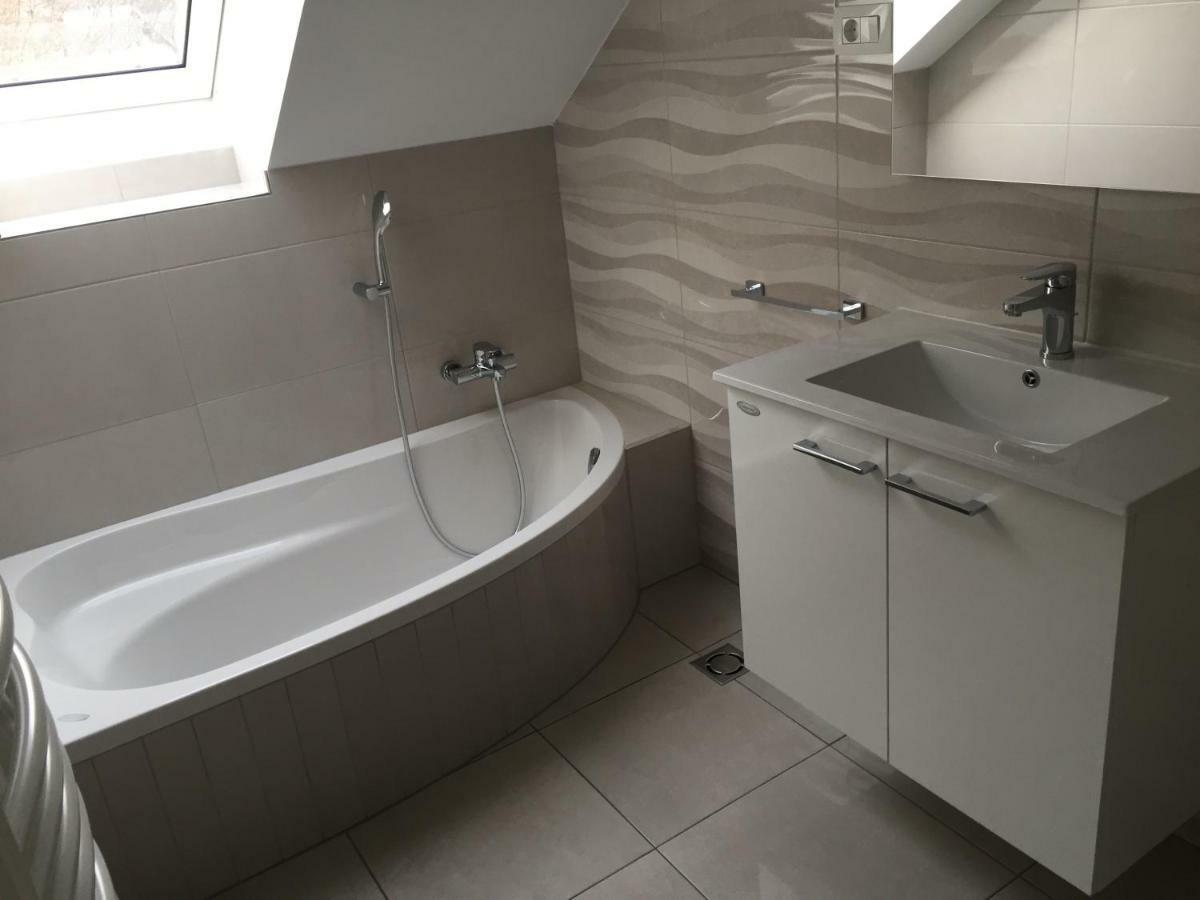 Kirhouse Apartment Bohinjska Bela Kültér fotó