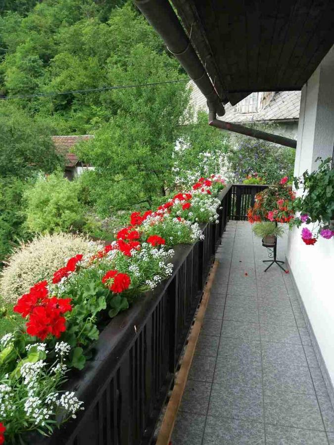 Kirhouse Apartment Bohinjska Bela Kültér fotó
