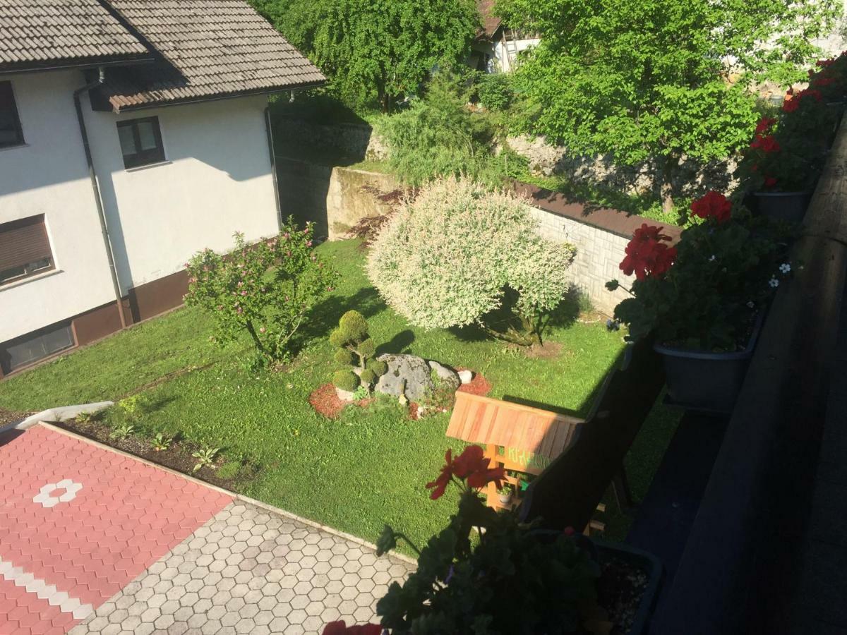 Kirhouse Apartment Bohinjska Bela Kültér fotó