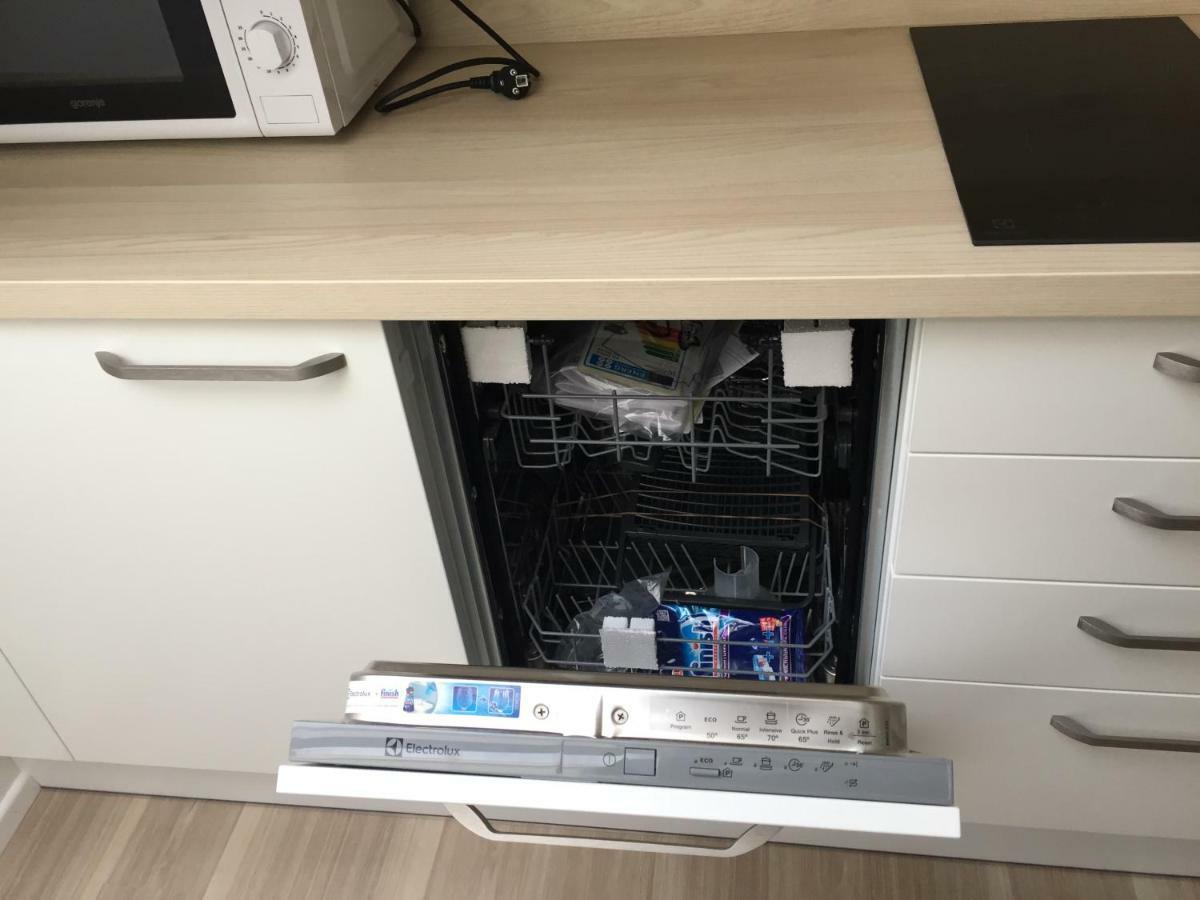 Kirhouse Apartment Bohinjska Bela Kültér fotó
