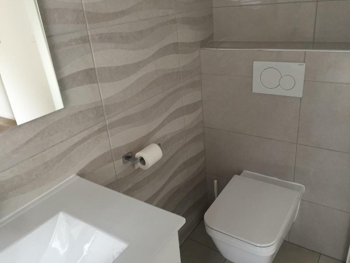 Kirhouse Apartment Bohinjska Bela Kültér fotó