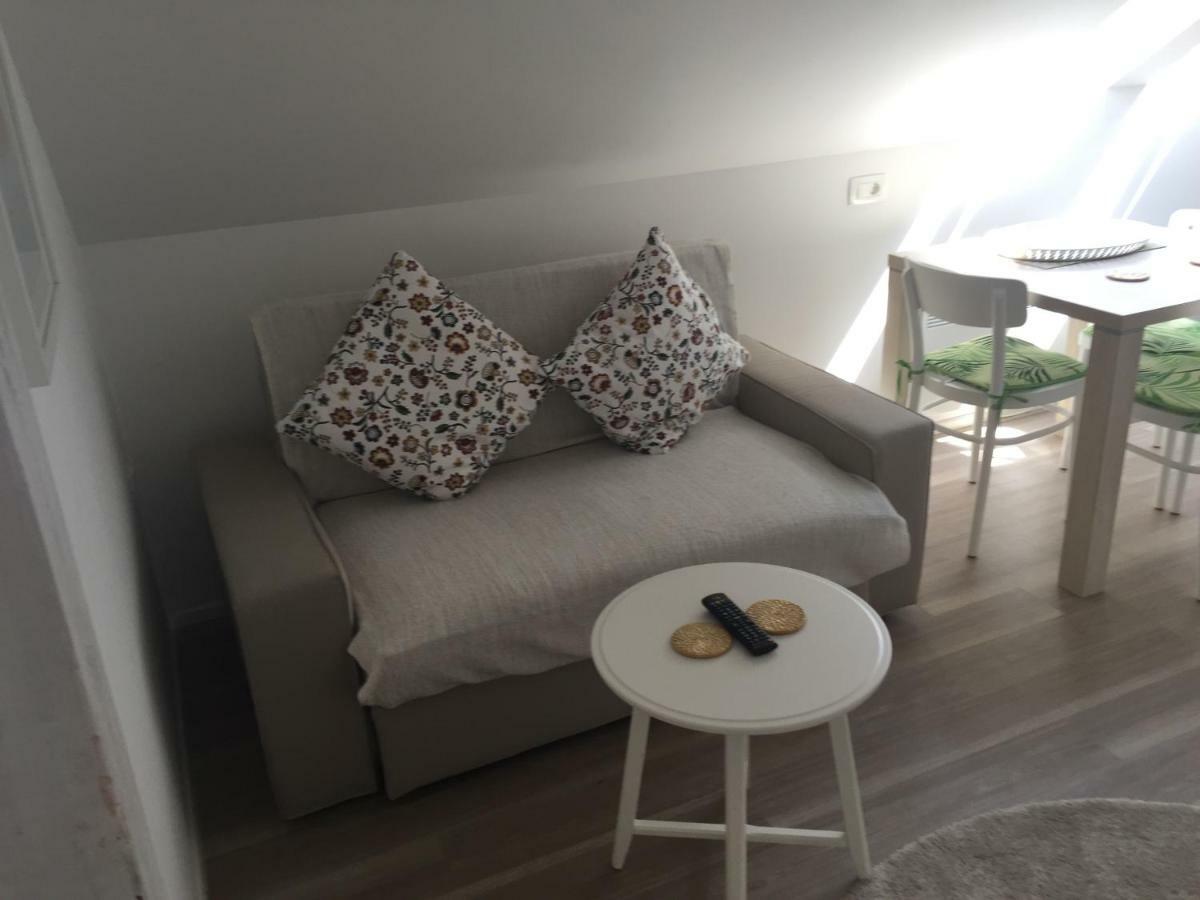 Kirhouse Apartment Bohinjska Bela Kültér fotó